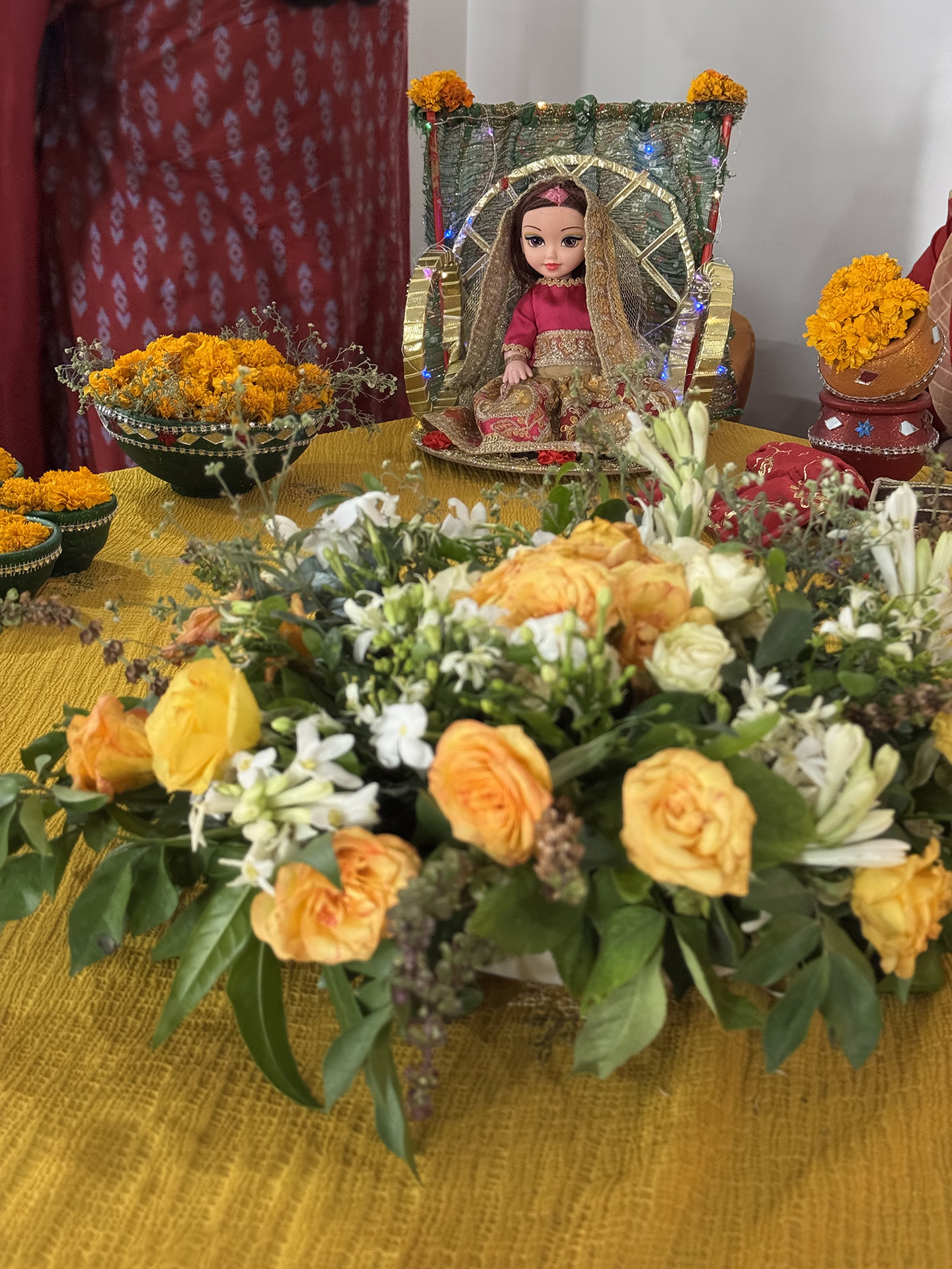 Flower Arrangement Display July 3 & 4 2025 (3)